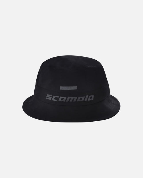 Bob Scampia - Noir - Footkorner