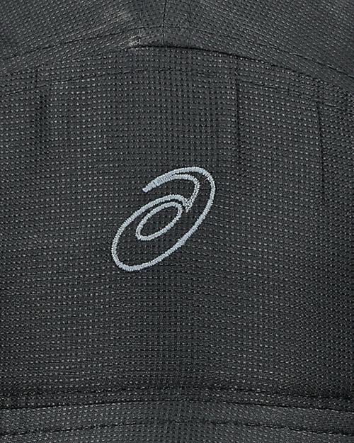 Bob Asics Bucket Hat - Noir - Footkorner