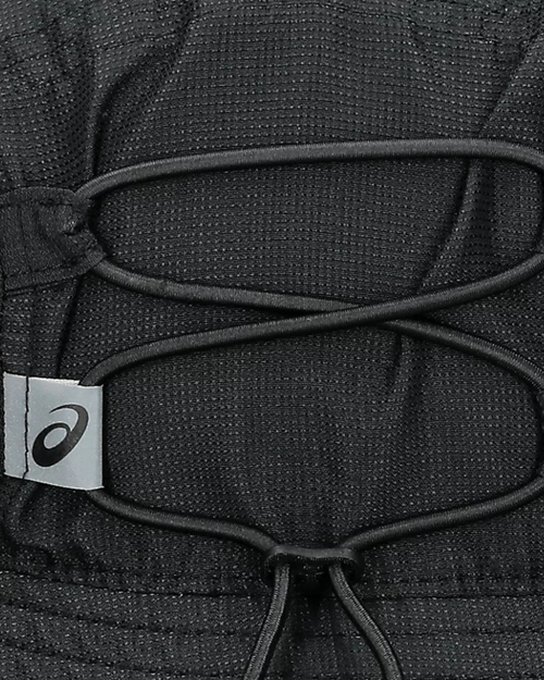 Bob Asics Bucket Hat - Noir - Footkorner