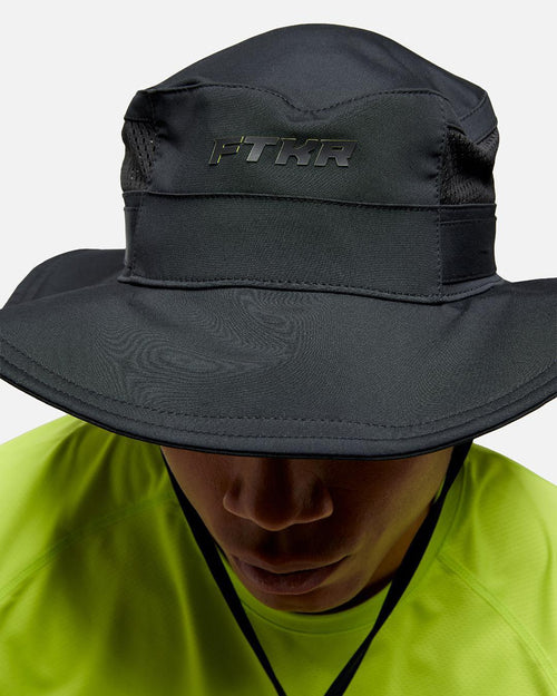 Bob FK River - Noir - Footkorner