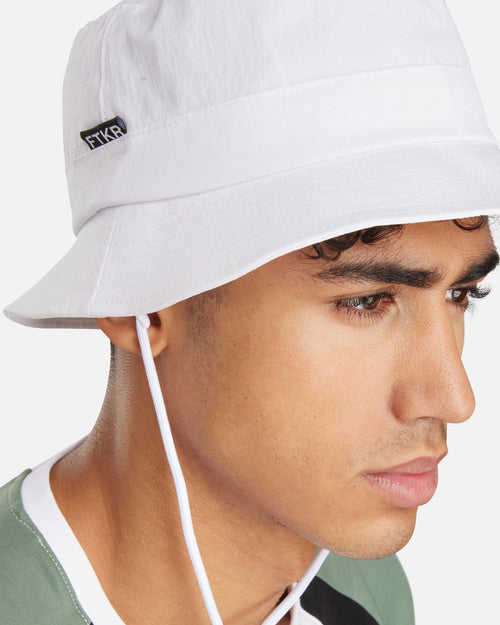 Bob FK Wild - Blanco - Footkorner