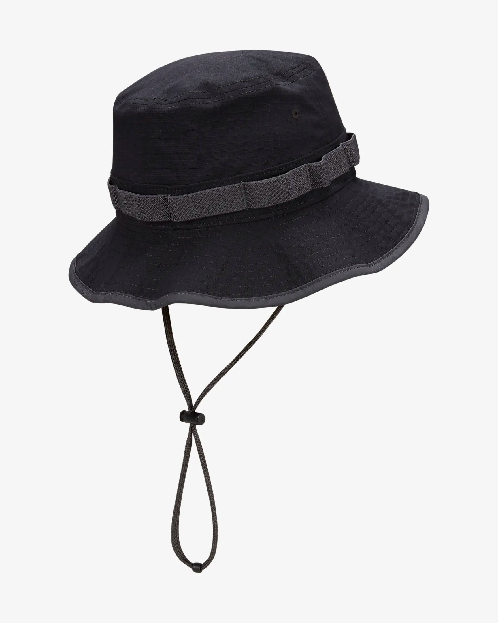 Nike Apex Bucket Hat - Black