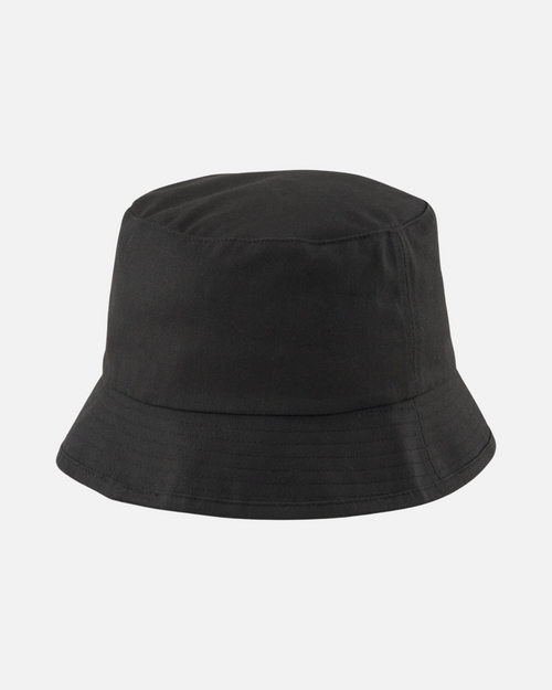 Gorro de pescador Puma Core - Negro/Gris - Footkorner