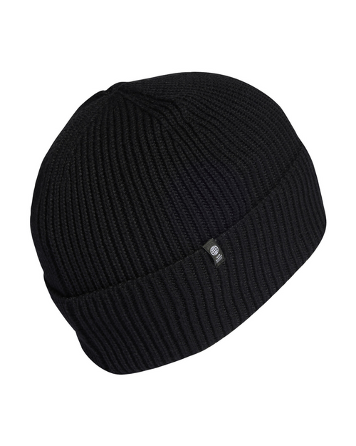 Bonnet Adidas Algérie 2025 - Noir - Footkorner