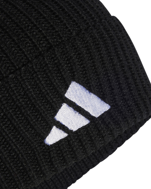 Bonnet Adidas Algérie 2025 - Noir - Footkorner