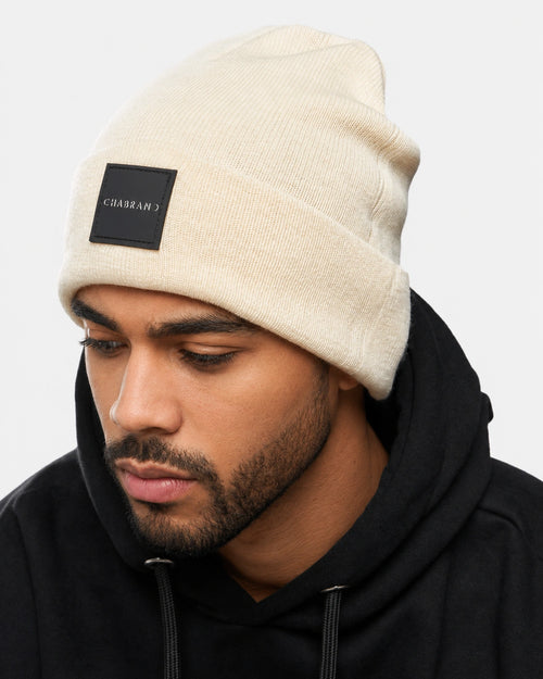 Bonnet Chabrand - Beige - Footkorner