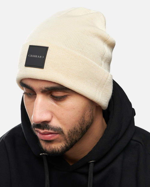 Bonnet Chabrand - Beige - Footkorner