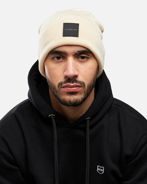 Bonnet Chabrand - Beige - Footkorner