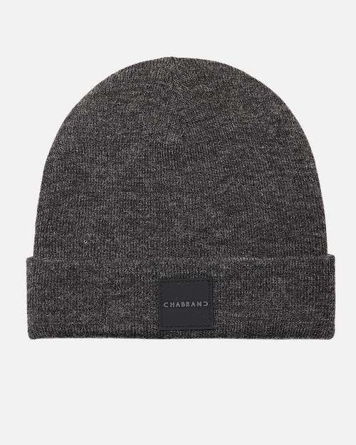 Bonnet Chabrand - Gris anthracite - Footkorner