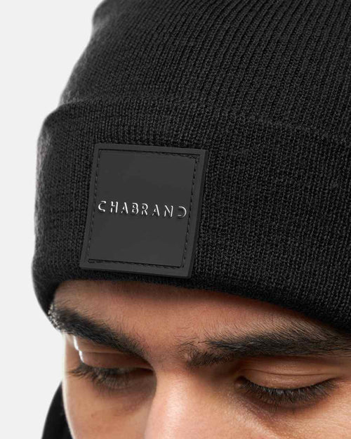 Bonnet Chabrand - Black - Footkorner