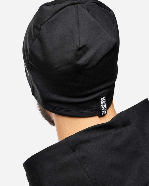 Bonnet Helvetica Missile - Noir - Footkorner