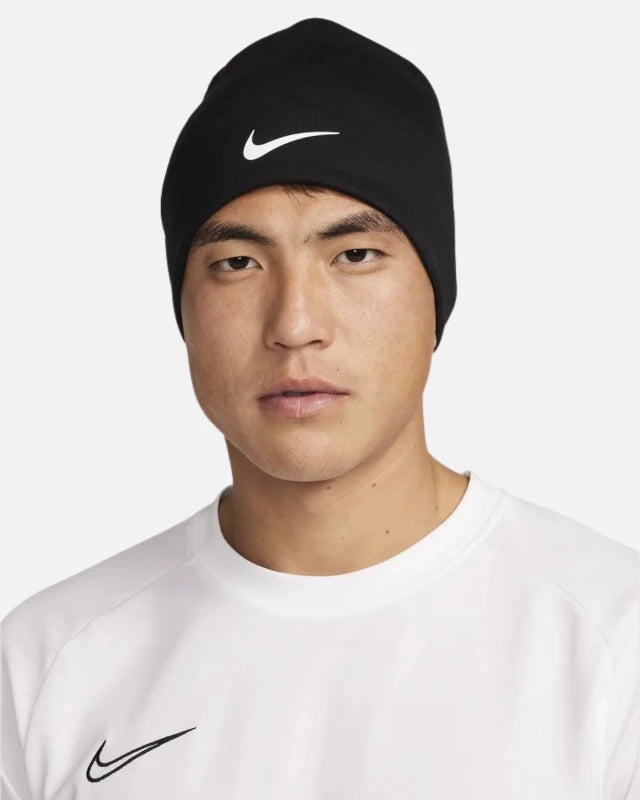 FootkornerBerretto Nike Peak Dri-FIT - Nero
