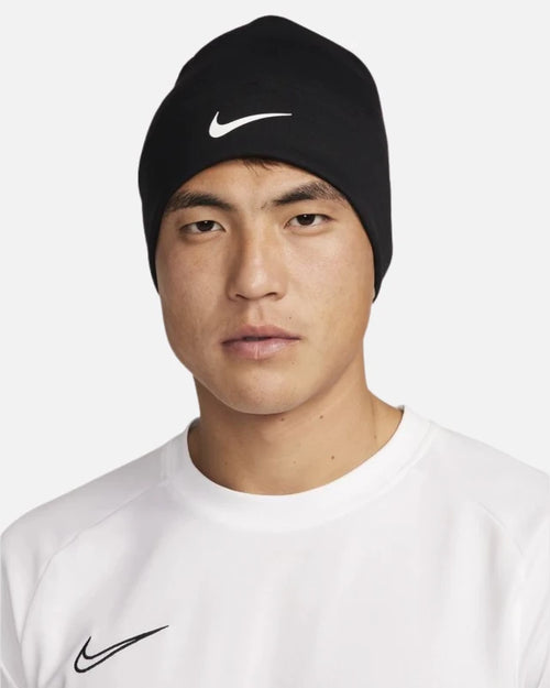 Berretto Nike Peak Dri-FIT - Nero - Footkorner