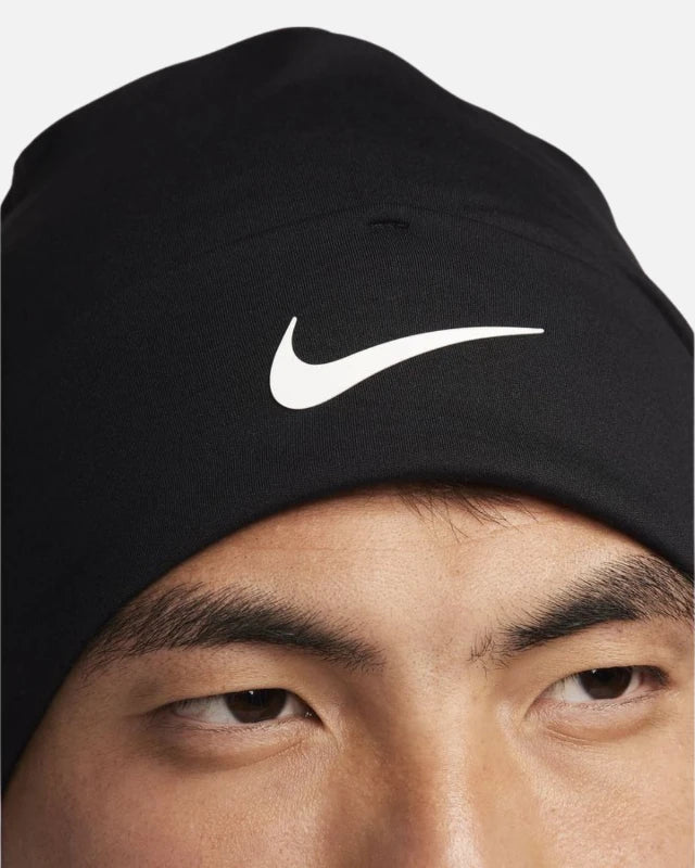 FootkornerBerretto Nike Peak Dri-FIT - Nero