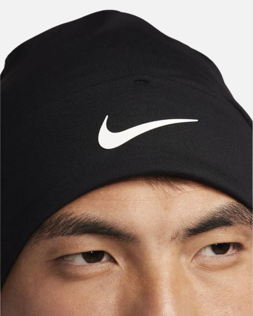 Berretto Nike Peak Dri-FIT - Nero - Footkorner