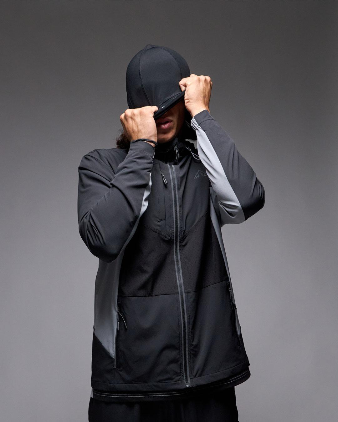 FootkornerBonnet Serramont BT100 - Noir