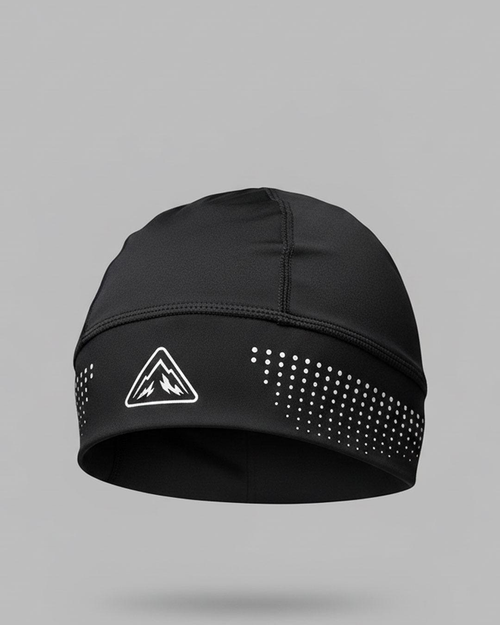 Bonnet Serramont BT100 - Noir - Footkorner