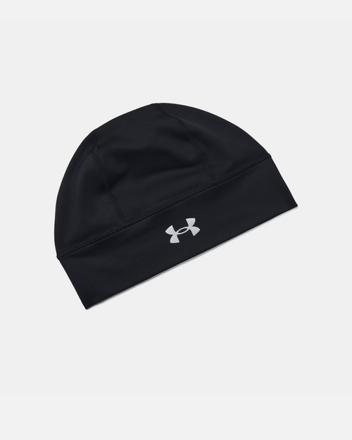 Bonnet Under Armour Storm Launch - Noir - Footkorner