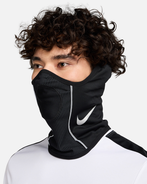 Cache-Cou Nike Academy - Noir - Footkorner