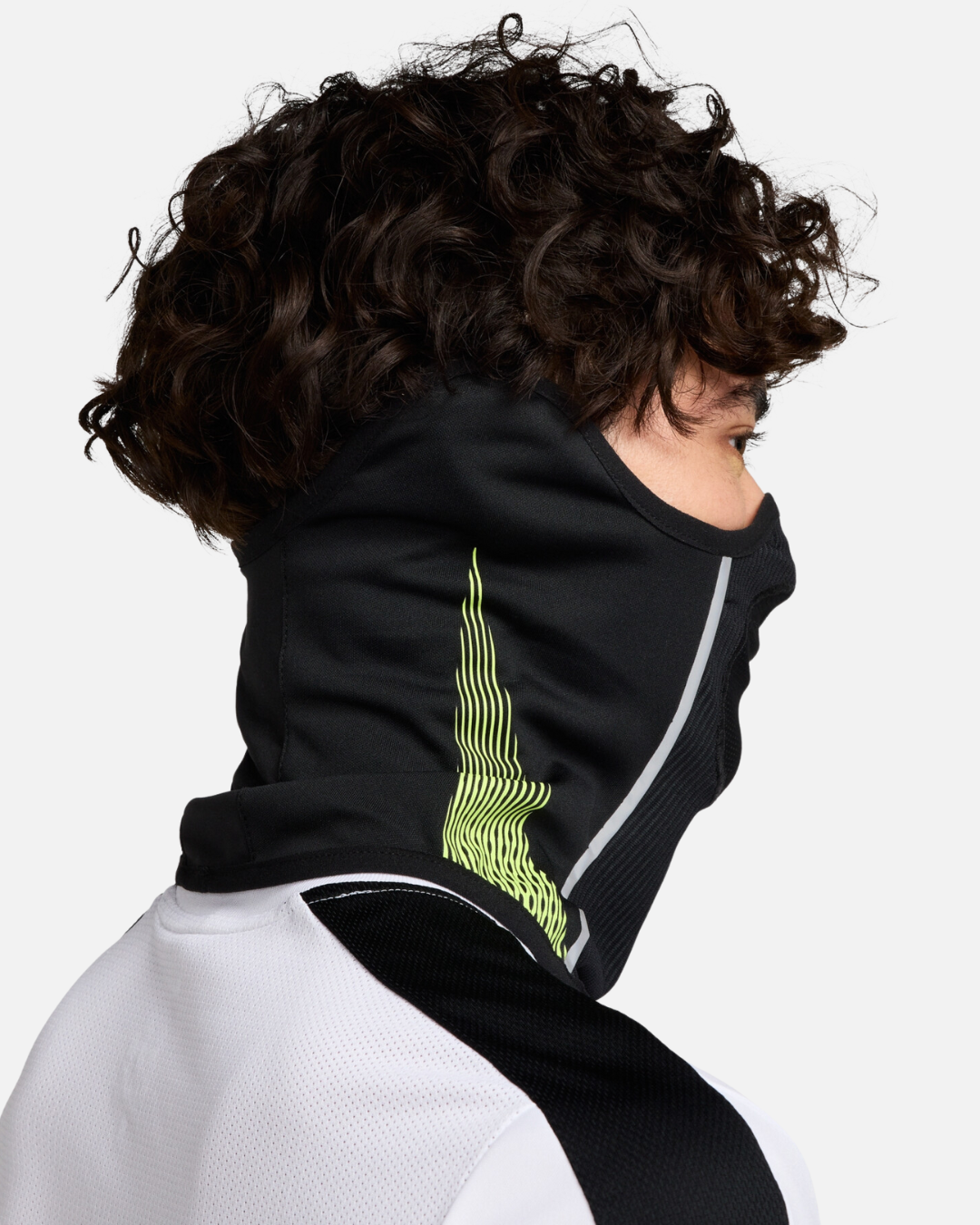 Nike Academy Neck Warmer - Black