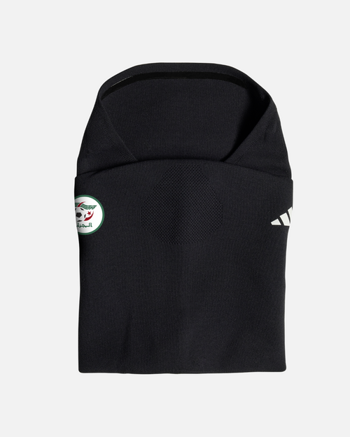 Cagoule Adidas Algérie - Noir - Footkorner