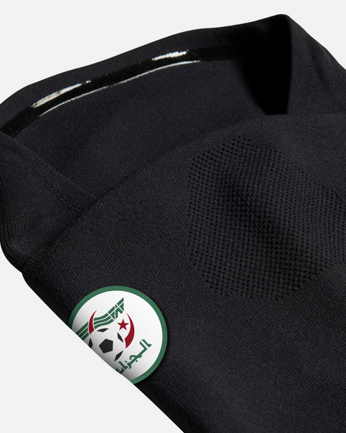 Cagoule Adidas Algérie - Noir - Footkorner