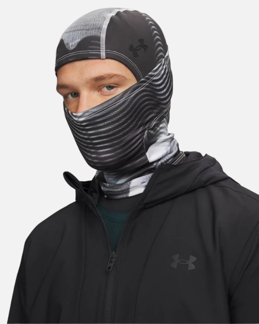 FootkornerCagoule CG Storm - Noir
