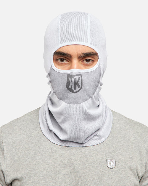 FK Hide Sturmhaube – Grau - Footkorner