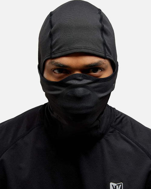 Cagoule FK Silent - Schwarz - Footkorner