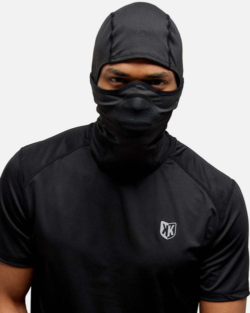 Cagoule FK Silent - Schwarz - Footkorner