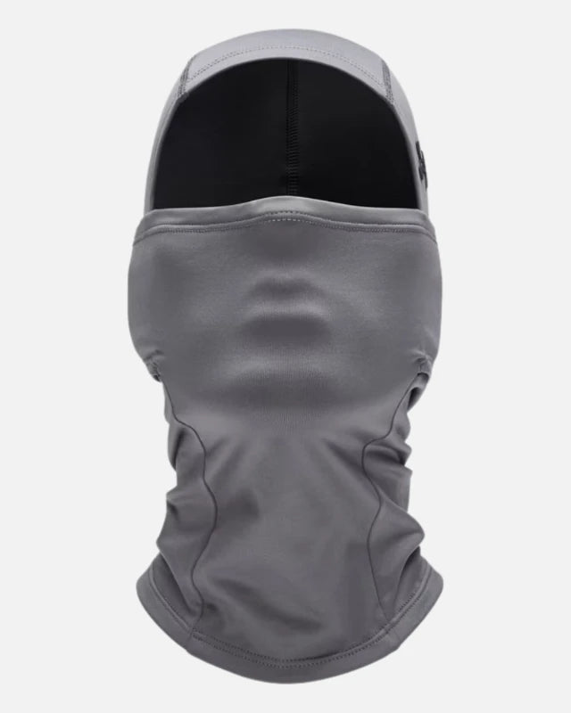 FootkornerCagoule UA Storm ColdGear - Gris