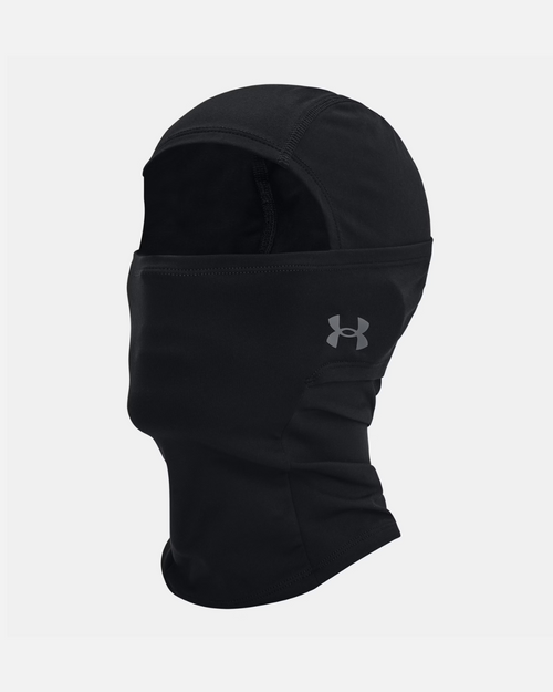 Under Armour Storm Sturmhaube – Schwarz - Footkorner