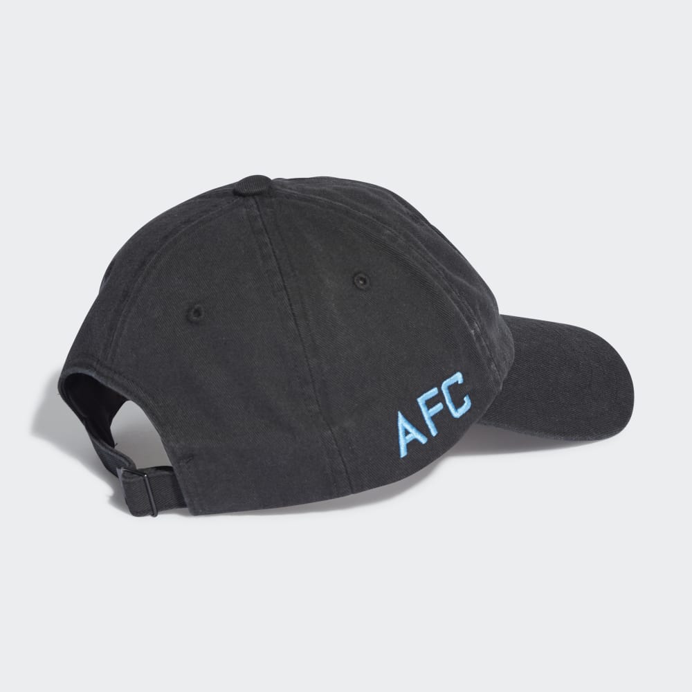 Casquette Arsenal 2023/2024 - Noir