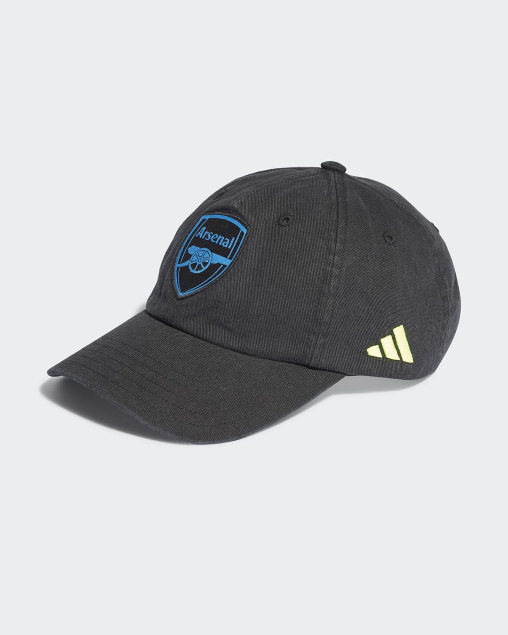 Arsenal Cap 2023/2024 - Black