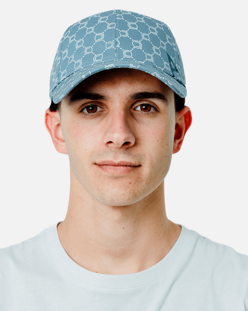 Gorra Chabrand Icone - Azul - Footkorner