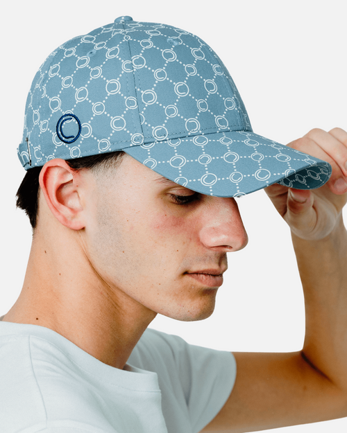 Gorra Chabrand Icone - Azul - Footkorner