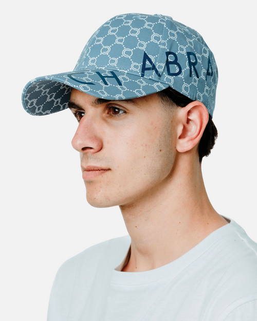 Gorra Chabrand Icone - Azul - Footkorner