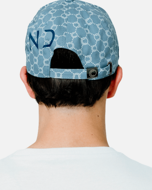 Gorra Chabrand Icone - Azul - Footkorner