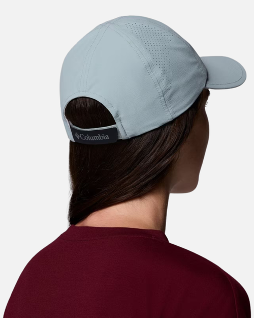Gorra Columbia Silver Ridge - Azul - Footkorner