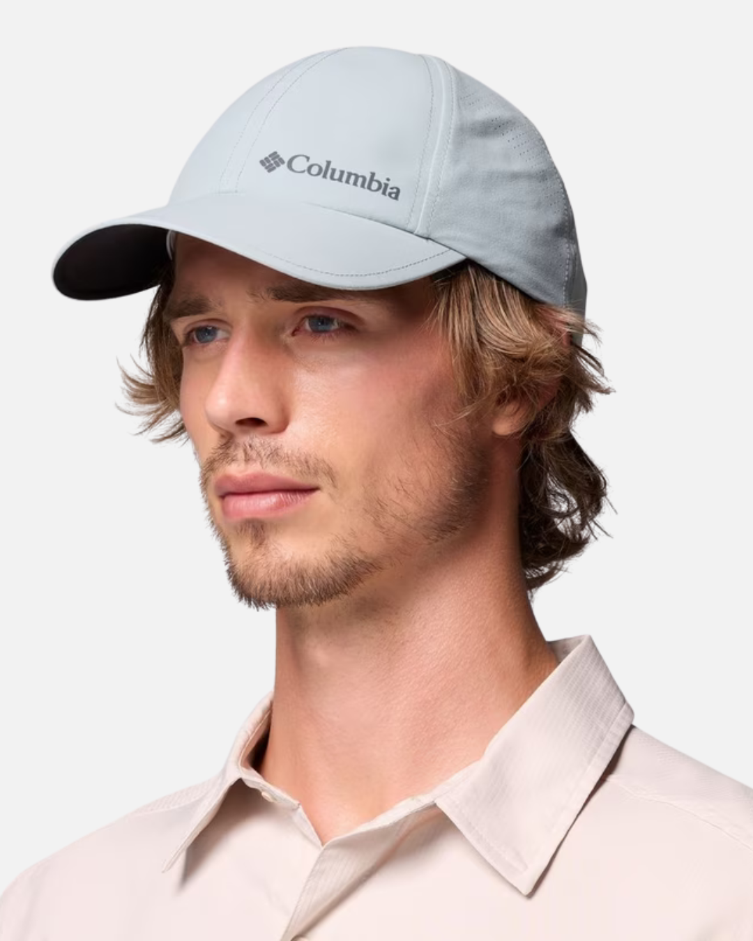 FootkornerGorra Columbia Silver Ridge - Azul