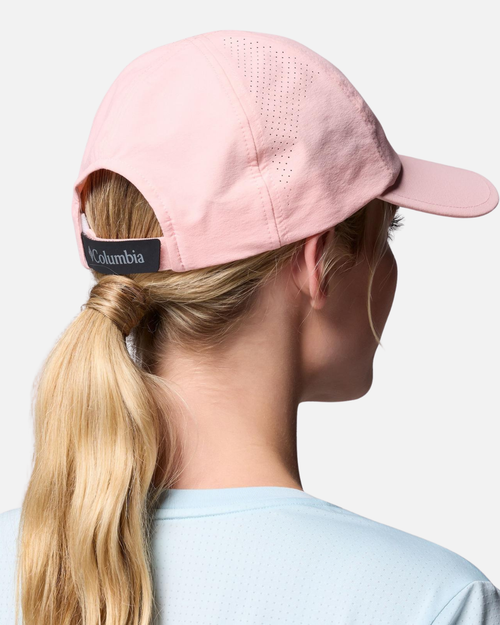 Gorra Columbia Silver Ridge - Rosa - Footkorner