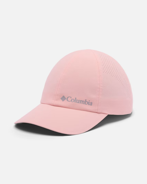 Gorra Columbia Silver Ridge - Rosa - Footkorner