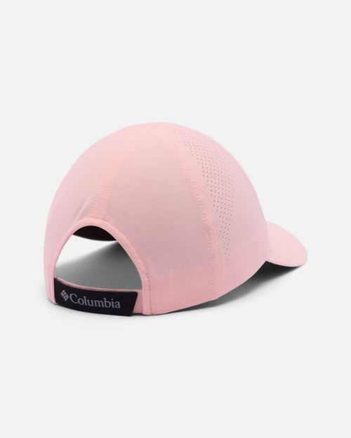 Gorra Columbia Silver Ridge - Rosa - Footkorner