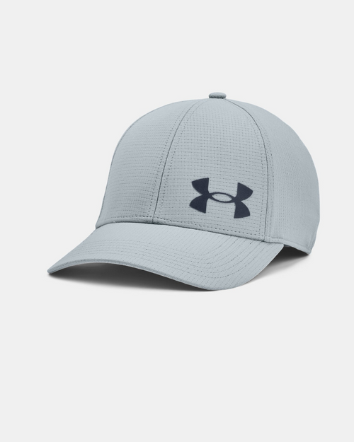 Under Armor Stretch Cap - Gray - Footkorner