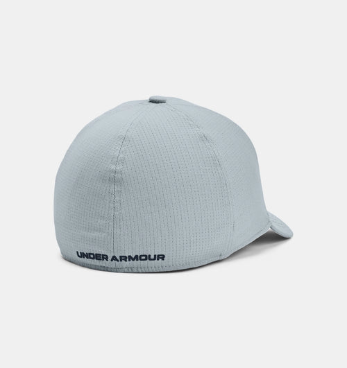 Under Armor Stretch Cap - Gray - Footkorner