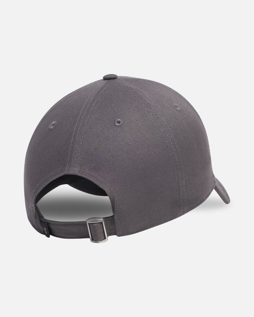 Cappellino elasticizzato Under Armour UA Sportstyle - Grigio - Footkorner