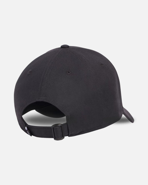 Gorra elástica Under Armour UA Sportstyle - Negro - Footkorner
