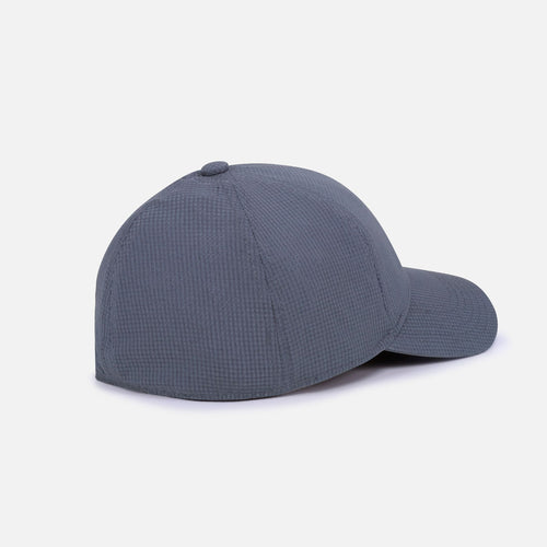FK Header Cap - Gray - Footkorner