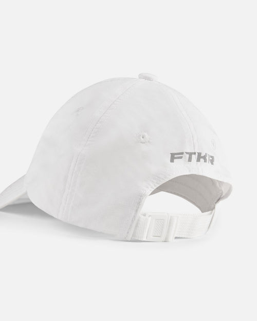 FK Middle Cap - White - Footkorner