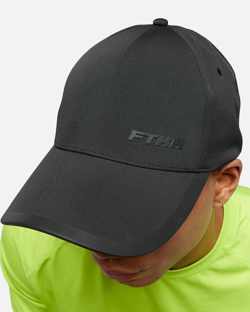 Casquette FK Peak - Noir - Footkorner